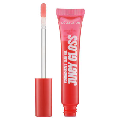 Pomegranate Seed Oil Juicy Gloss Watermelon 9ml thumbnail 3
