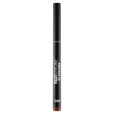 Fast Stroke Extreme 24Hr Felt Eyeliner Sh2 Brown thumbnail 2