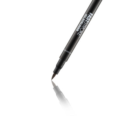 Fast Stroke Extreme 24Hr Felt Eyeliner Sh2 Brown thumbnail 4