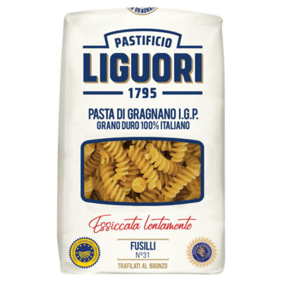 Fusilli No.31 500g thumbnail 2