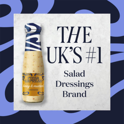 Honey & Mustard Dressing 235ml thumbnail 4