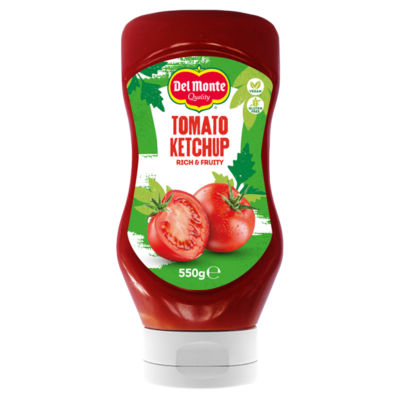 Tomato Ketchup thumbnail 2