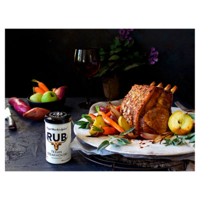 Rub Texan Steakhouse Seasoning 100g thumbnail 4