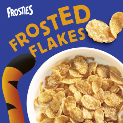 Frosties Breakfast Cereal 925g thumbnail 4