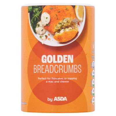 Golden Breadcrumbs 175g
