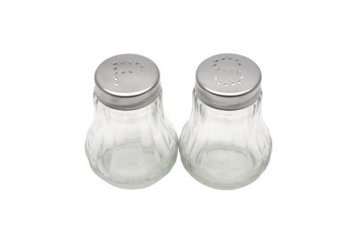 Salt and Pepper Set