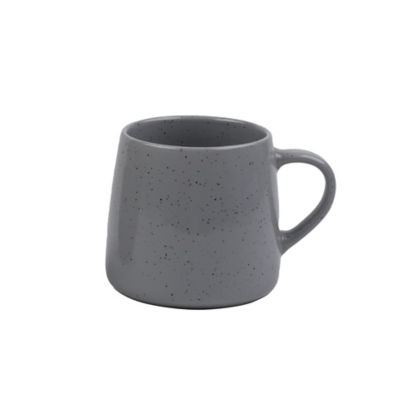 Grey Speckled Mug thumbnail 2
