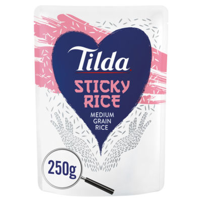 Classics Sticky Rice 250g thumbnail 2