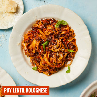 Puy Lentils 250g thumbnail 3