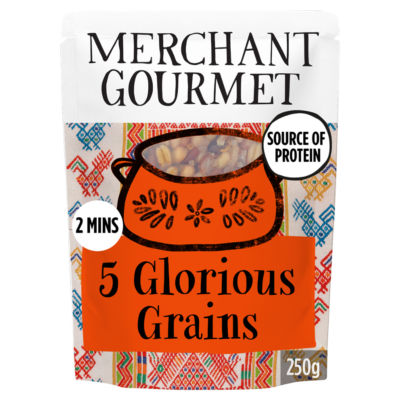 5 Glorious Grains 250g thumbnail 2