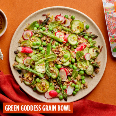 5 Glorious Grains 250g thumbnail 3
