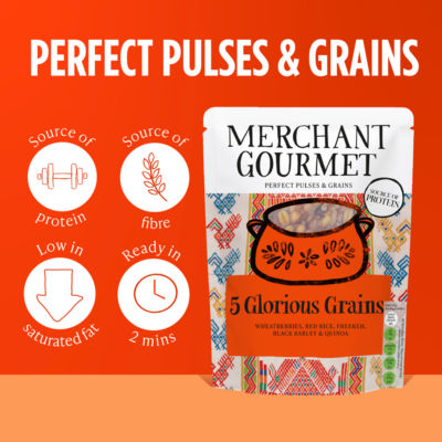 5 Glorious Grains 250g thumbnail 4