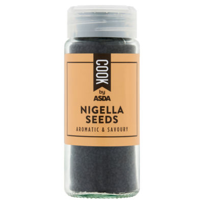 Cook Nigella Seeds 54g