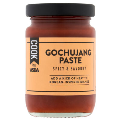 Cook Gochujang Paste 110g thumbnail 2