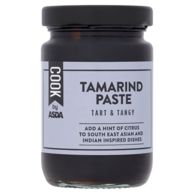 Cook Tamarind Paste 105g thumbnail 2
