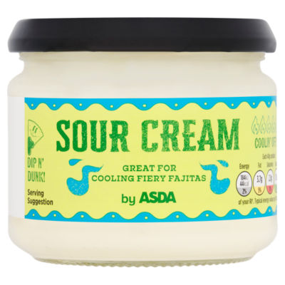 Sour Cream 280g thumbnail 2