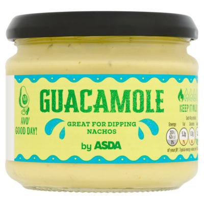 Guacamole 270g thumbnail 2
