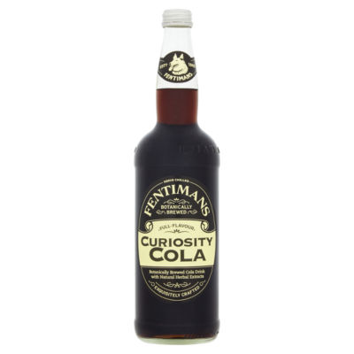 Curiosity Cola 750ml thumbnail 2