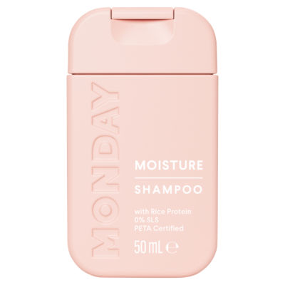 MOISTURE Shampoo 50mL thumbnail 2