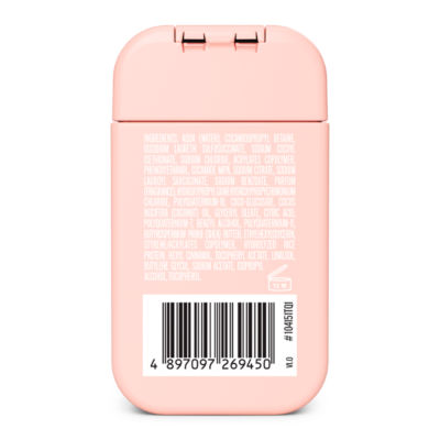 MOISTURE Shampoo 50mL thumbnail 3