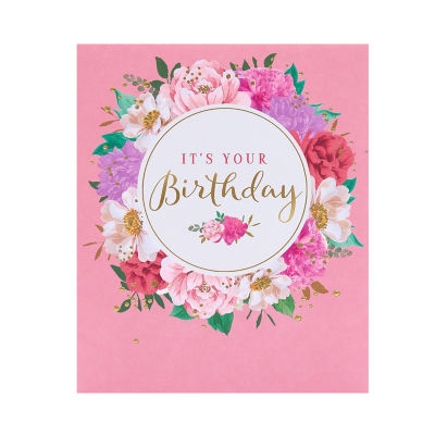 Birthday Card thumbnail 2