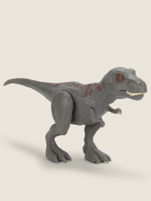 Roaring Tyrannosaurus Rex Dino