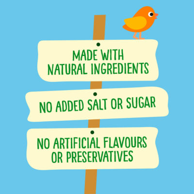 By Nature Cottage Pie 6+ Months Baby Food Jar 120g thumbnail 3