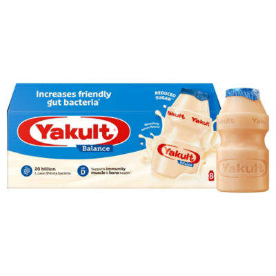 Yakult Balance