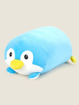 Penguin Cuddle Squish