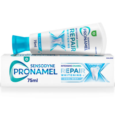 Intensive Enamel Repair Whitening Toothpaste 75ml