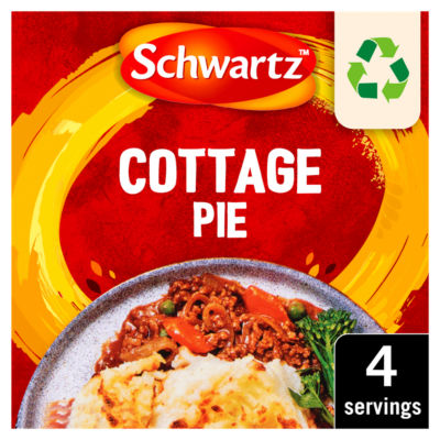 Cottage Pie 38g thumbnail 2