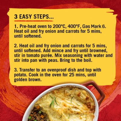 Cottage Pie 38g thumbnail 3