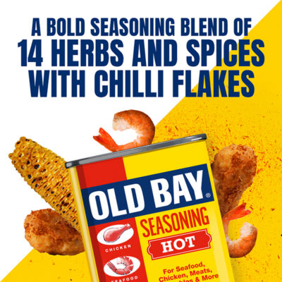 Hot Seasoning 75G thumbnail 3
