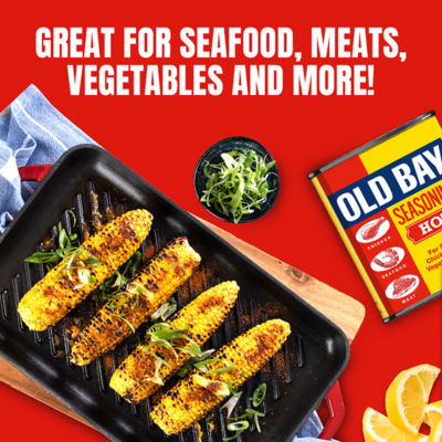 Hot Seasoning 75G thumbnail 4