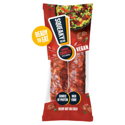 Cooking Chorizo Style Sausage 100g thumbnail 2