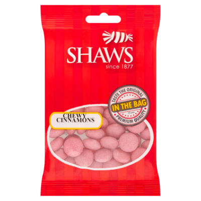 Cinnamon Sweets thumbnail 2