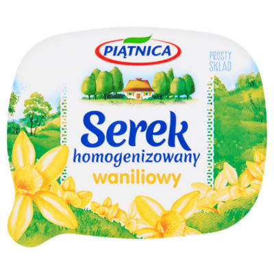 Vanilla Fromage Frais 150g thumbnail 2