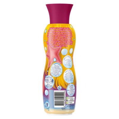 Bubble Bath Molly 450 ml thumbnail 3