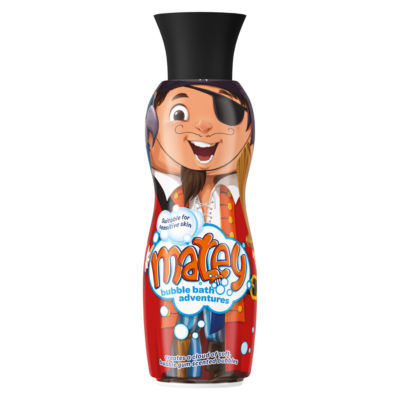 Bubble Bath Jasper 450 ml thumbnail 2