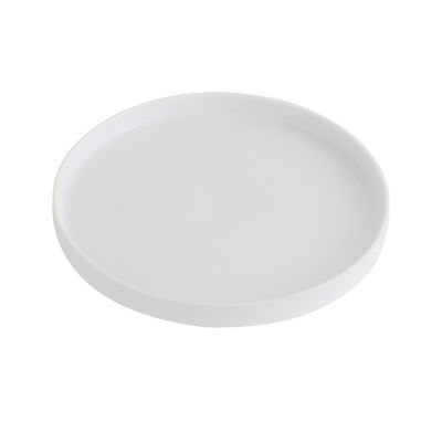 Simply White Dinner Plate thumbnail 2
