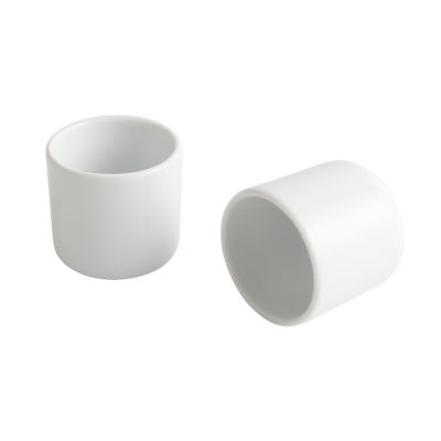 Simply White Egg Cups