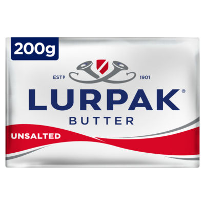 Unsalted Butter 200g thumbnail 2