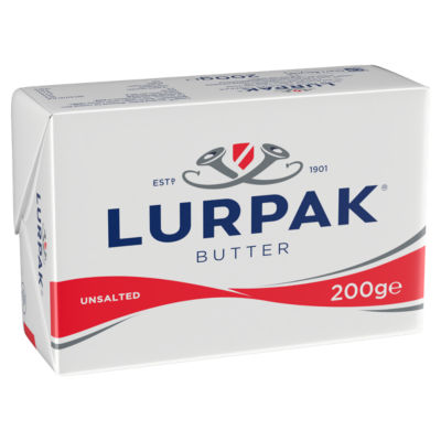 Unsalted Butter 200g thumbnail 3
