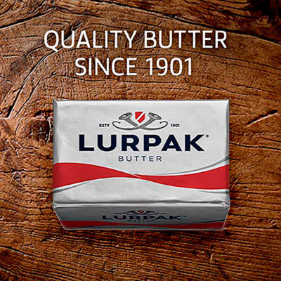 Unsalted Butter 200g thumbnail 4