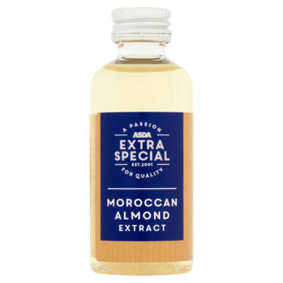 Moroccan Almond Extract 60ml thumbnail 2