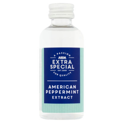 American Peppermint Extract 60ml thumbnail 2