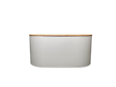 Cream Bread Bin thumbnail 2
