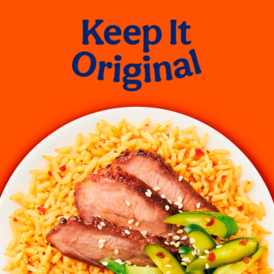 Chinese Style Microwave Rice 220g thumbnail 3