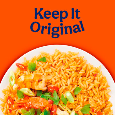 Spicy Chilli Microwave Rice 220g thumbnail 3