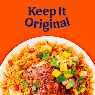 Caribbean Microwave Rice 220g thumbnail 3